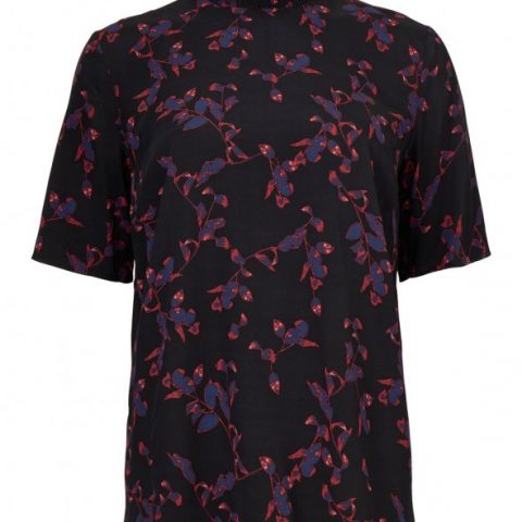Baskılı T-Shirt-tr